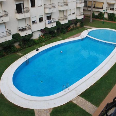 Playamar 231 Apartment Alcoceber ภายนอก รูปภาพ