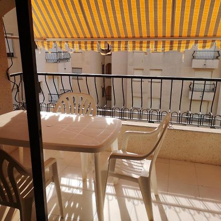 Playamar 231 Apartment Alcoceber ภายนอก รูปภาพ