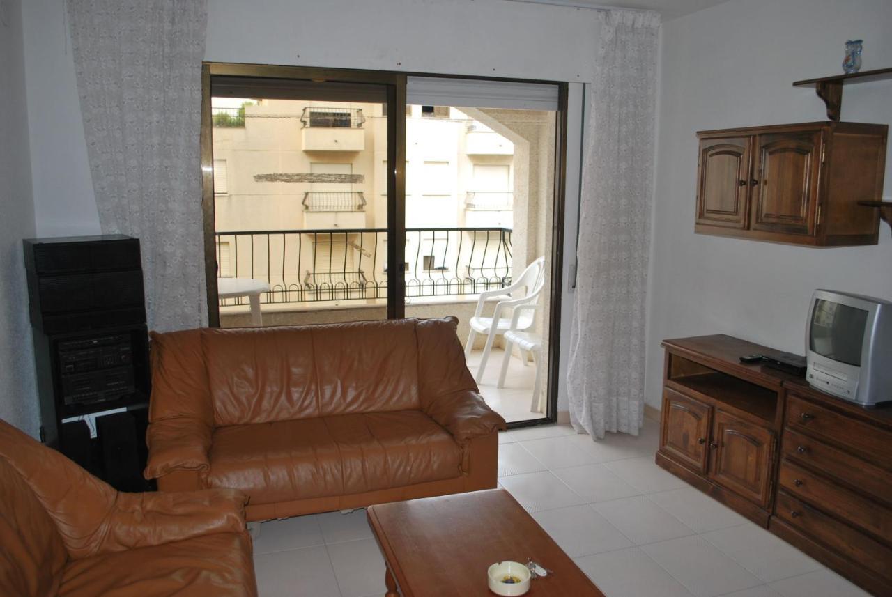 Playamar 231 Apartment Alcoceber ภายนอก รูปภาพ