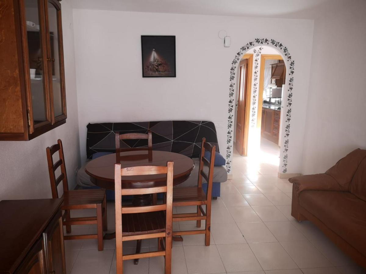 Playamar 231 Apartment Alcoceber ภายนอก รูปภาพ