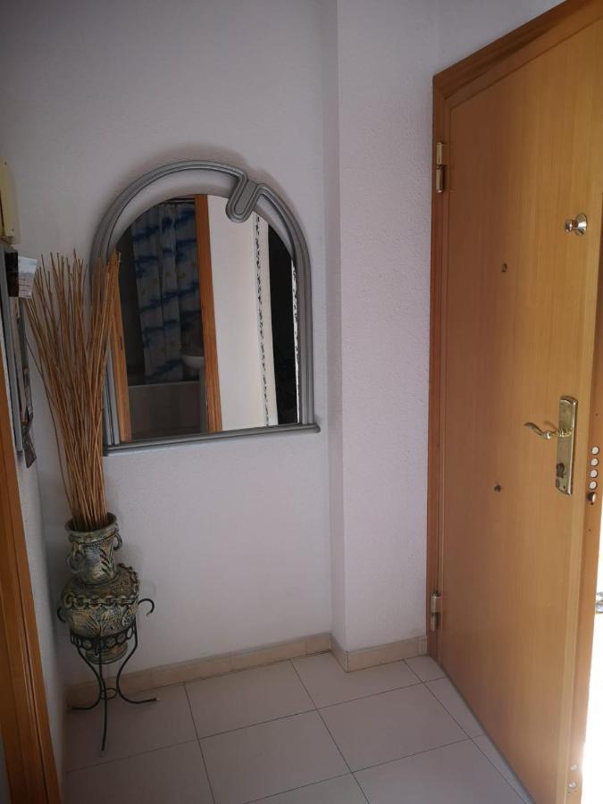 Playamar 231 Apartment Alcoceber ภายนอก รูปภาพ