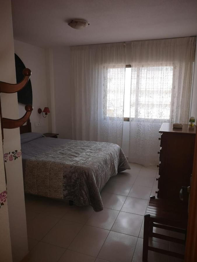 Playamar 231 Apartment Alcoceber ภายนอก รูปภาพ