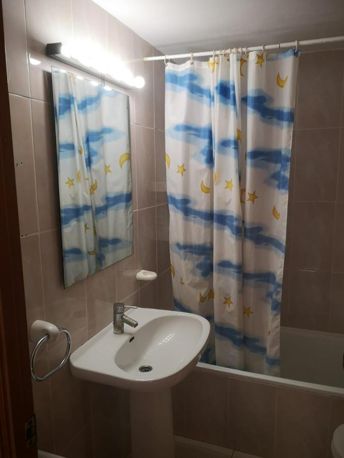 Playamar 231 Apartment Alcoceber ภายนอก รูปภาพ